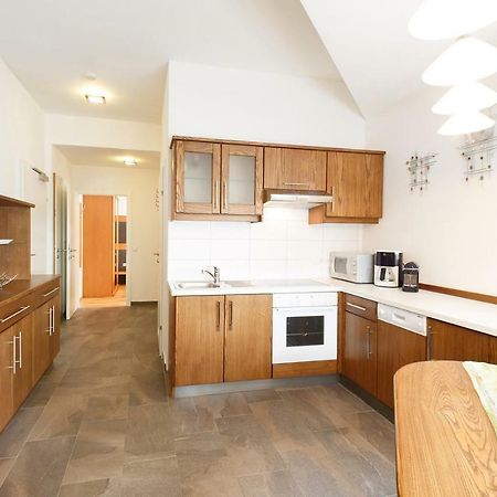 Apartment Warter Schladming Buitenkant foto
