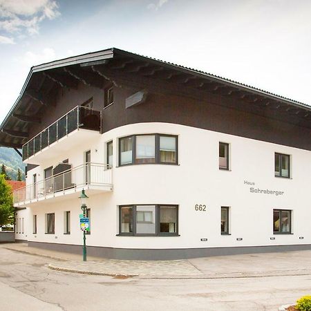 Apartment Warter Schladming Buitenkant foto