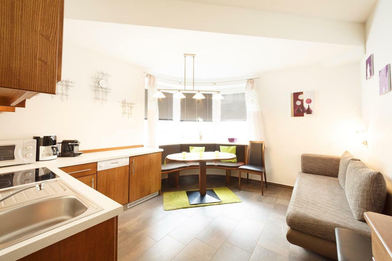 Apartment Warter Schladming Buitenkant foto