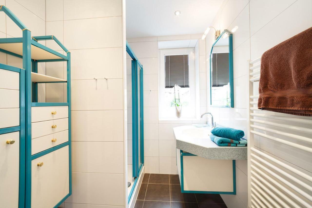Apartment Warter Schladming Buitenkant foto