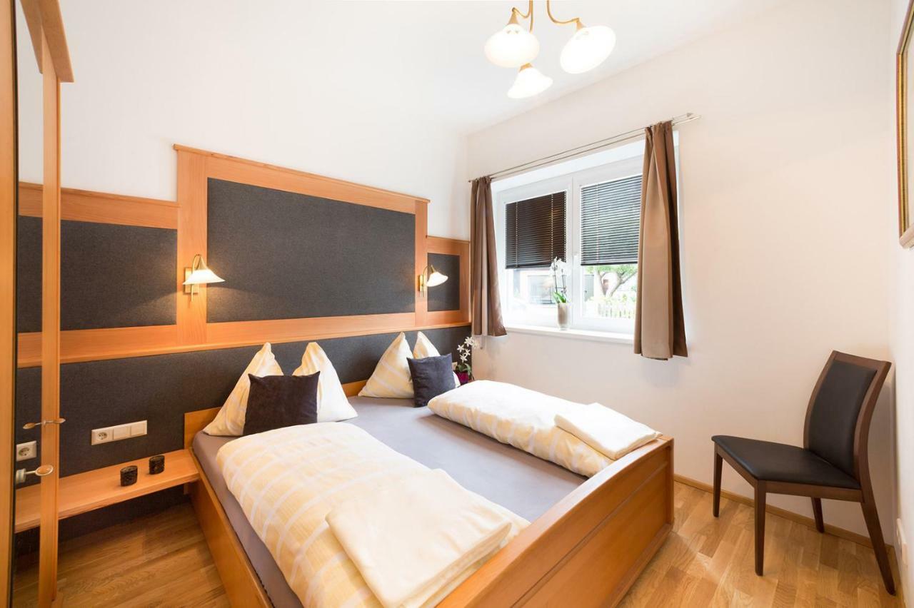 Apartment Warter Schladming Buitenkant foto