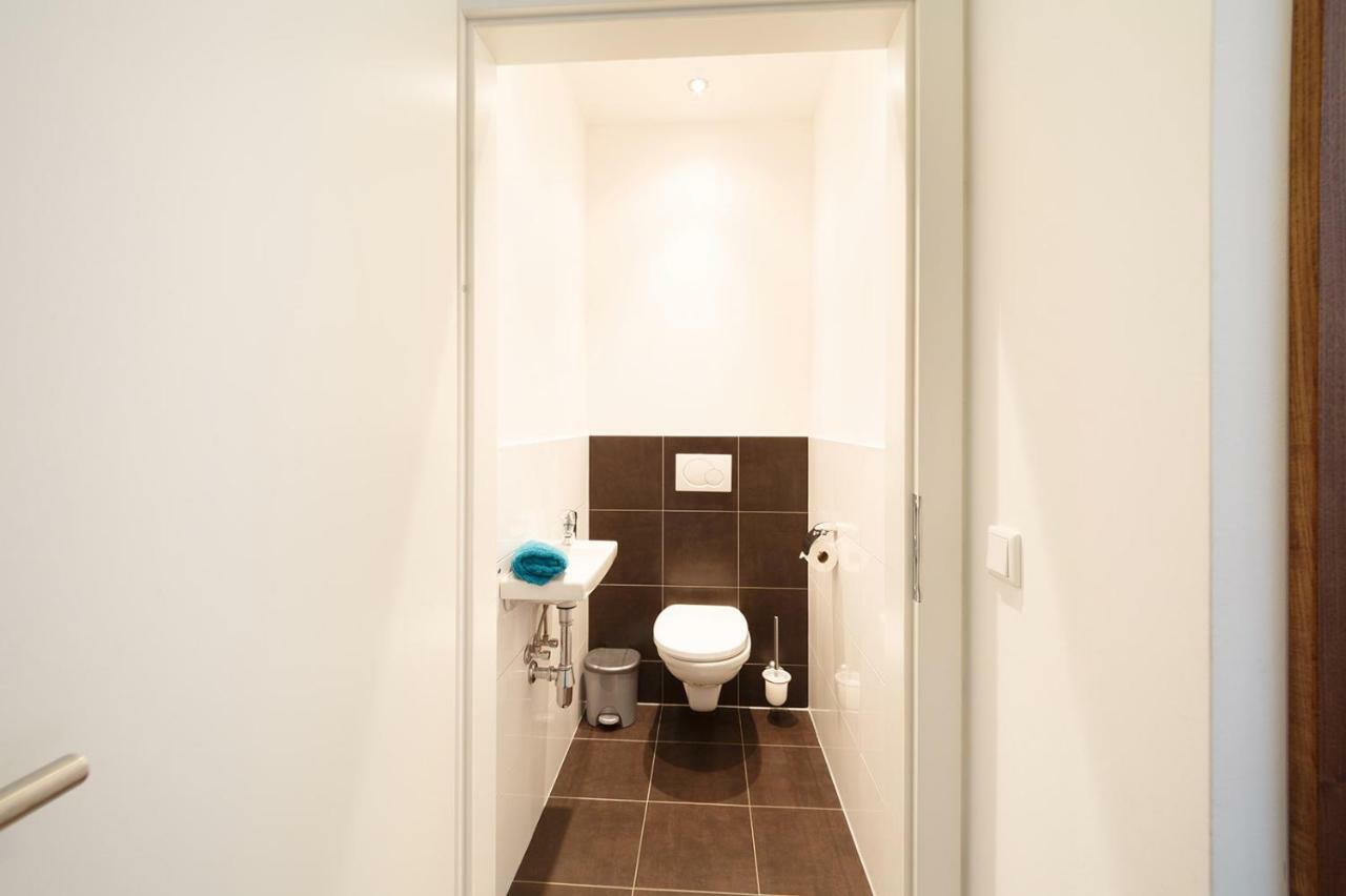 Apartment Warter Schladming Buitenkant foto