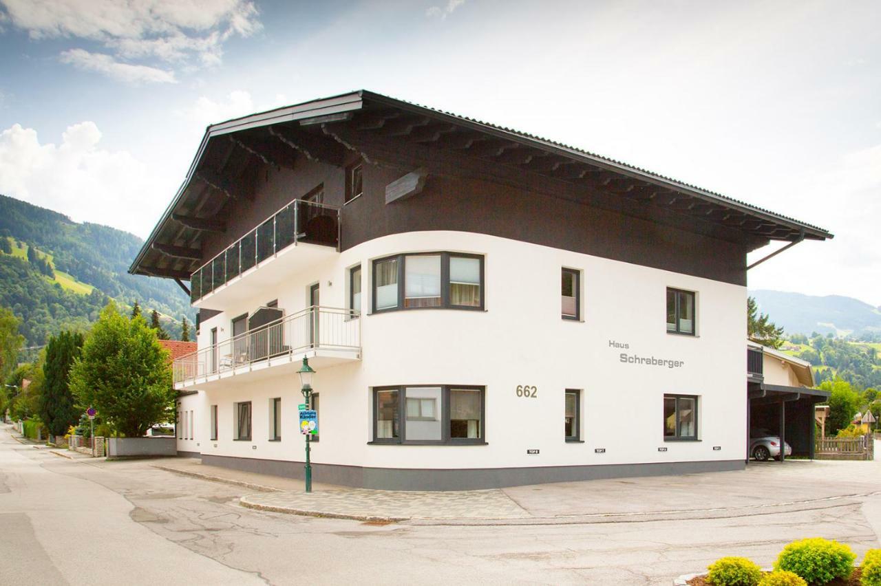 Apartment Warter Schladming Buitenkant foto